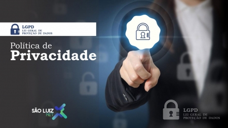 Política de Privacidade Política de Privacidade